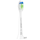 Końcówka do szczoteczek Philips Sonicare Końcówki do szczoteczki HX6062/87 4szt.